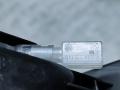 ручка внутренняя передняя правая Audi A6 4F/C6 2006, 2.4 л., i, BDW, бензин, вариатор, чёрный, седан, передний привод, правый руль, 4F0035399A, 4F0837019B, 4D0919063A, 729724100509, AS403205 - фото №8