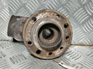 ступица передняя левая Opel Vectra C 2002