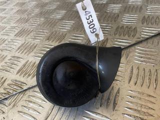 сигнал (клаксон) Volkswagen Touareg 1 поколение [рестайлинг] 2008, 3.0 л., TDi, BKS, дизель, АКПП, чёрный, внедорожник 5 дв., полный привод, правый руль, 6N0951221A