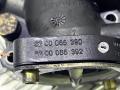 корпус термостата Renault Laguna 2 поколение 2004, 1.9 л., DCi, дизель, МКПП, 8200065390 - фото №7