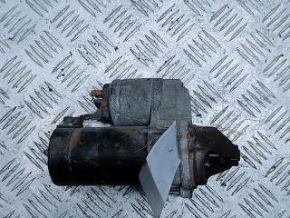 стартер Opel Astra H 2006, 1.6 л., i, Z 16 XEP, бензин, 5МКПП, передний привод, 09115192, D6RA293, 19J40807LC