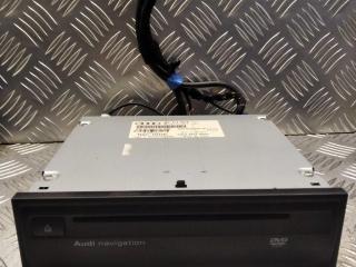 навигация Audi A6 4F/C6 2006, 4E0919887B