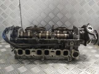 головка блока цилиндров Renault Vel Satis 1 поколение 2004, 3.0 л., DCi, дизель, МКПП