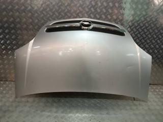 капот Opel Meriva 1 поколение (A) 2004