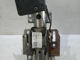 рулевая колонка Volkswagen Golf 4 поколение 1998, 1.4 л., i, бензин, 1J1419501BQ