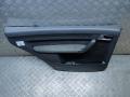 обшивка двери задняя левая Volkswagen Touran 1 поколение [рестайлинг] 2008, 1.6 л., TDi, дизель, 6МКПП, серый, передний привод, правый руль, 1T0867211022, 1T0867211023 - фото №2