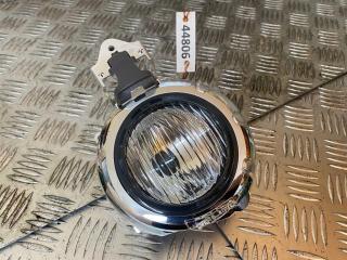 Линза фары BMW 5 серия F07/F10/F11 2012, 3.0 л., дизель, АКПП, универсал, 17152202R