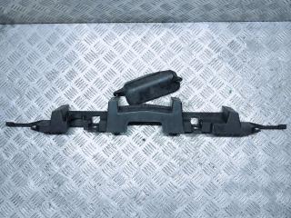 крепление бампера Opel Astra J 2012, 1.4 л., i, A 14 XER, бензин, 5МКПП, голубой, передний привод, правый руль, 13264478