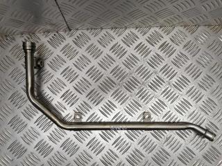 трубка системы рециркуляции EGR Audi A4 B5 1999, 1.6 л., i, бензин, 06B133817K