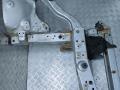 лонжерон правый Toyota Avensis 3 поколение (T270) [рестайлинг] 2012, 2.0 л., DiD, дизель, МКПП, серебристый, передний привод, правый руль - фото №9