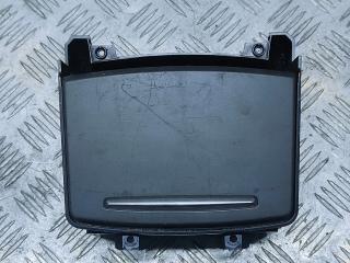подстаканник Audi A6 4F/C6 2006, 2.4 л., i, BDW, бензин, вариатор, чёрный, седан, передний привод, правый руль, 4F2862533