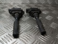 катушка зажигания Suzuki Grand Vitara 1 поколение 2004, 2.5 л., i, бензин, 3341077E2 - фото №5