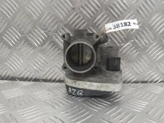 заслонка дроссельная Skoda Fabia 1 поколение (6Y) 2000, 1.2 л., i, бензин, 36133062