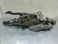 рулевая колонка Audi A6 4B/C5 [рестайлинг] 2002, 2.5 л., TDi, дизель, АКПП, 4B0419502E - фото №2