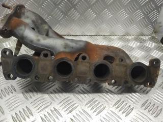 коллектор выпускной Volkswagen Passat B5 [рестайлинг] 2001, 1.8 л., i, бензин, 058253033A