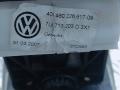 кулиса Volkswagen Touareg 1 поколение [рестайлинг] 2007, 2.5 л., TDi, BPE, дизель, АКПП, чёрный, внедорожник 5 дв., полный привод, правый руль, 7L6713203D, 7L6713025L - фото №6
