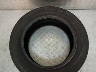 шина Volkswagen Touareg 1 поколение [рестайлинг] 2008, 3.0 л., TDi, BKS, дизель, АКПП, чёрный, внедорожник 5 дв., полный привод, правый руль