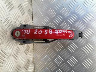 ручка наружная Volkswagen Passat B5 [рестайлинг] 2002, 3B0837885