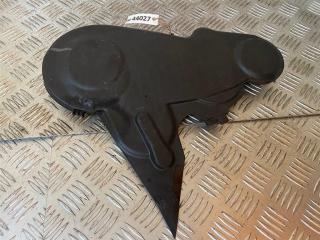 защита (кожух) ремня ГРМ Audi A4 B8/8K 2008, 2.0 л., TDi, дизель, МКПП, 03L109107C