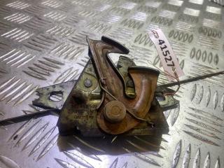 замок капота Volkswagen Passat B4 1996, универсал, 867823509