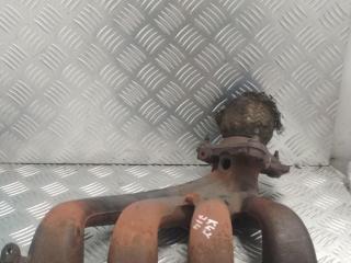 коллектор выпускной Renault Scenic 1 поколение [рестайлинг] 2001, 1.4 л., i, бензин, 114168