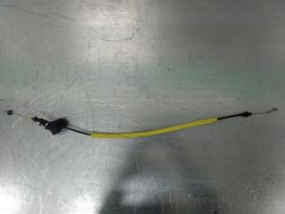 трос двери Audi A6 4F/C6 2005, седан