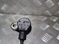 датчик коленвала Volkswagen Passat B5 1999, 1.6 л., i, бензин, МКПП, 261210148 - фото №2