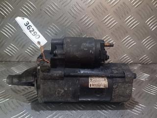 стартер Chrysler Grand Voyager 4 поколение [рестайлинг] 2006, 2.8 л., CRD, дизель, АКПП, 04868860AA, M002T88971