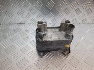 радиатор масляный Mercedes-Benz E-Класс W210/S210 [рестайлинг] 2001, 2.7 л., CDi, дизель