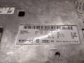 блок управления мультимедия Audi A6 4F/C6 2006, 4E0035729A - фото №4