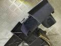 рамка под магнитолу Audi 80 8C/B4 1994, 893857183, 8A1857007A, 8A1857007B - фото №2