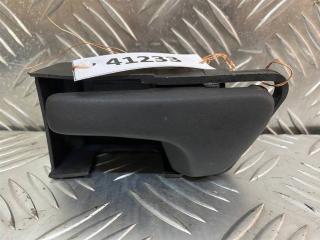 ручка наружная задняя левая Volkswagen Golf 3 поколение 1994, 1H0837141