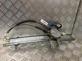 стеклоподъемник задний левый Kia Clarus 1 поколение [рестайлинг] 1999