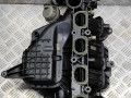 коллектор впускной Ford C-Max 1 поколение 2005, 1.8 л., i, CSDA, бензин, МКПП, передний привод, M738A - фото №4