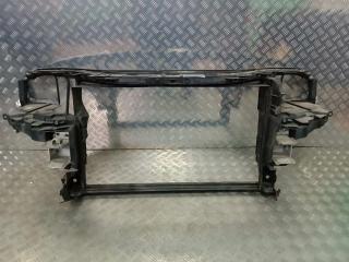 передняя панель крепления облицовки (телевизор) Audi A8 D3/4E 2004, 4.2 л., i, бензин, АКПП, 4E0805594B