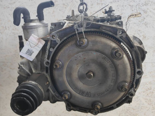 КПП автоматическая (АКПП) Skoda Octavia 1 поколение (A4) [рестайлинг] 2006, 1.6 л., FSI, BLF, бензин, АКПП, передний привод, HTM