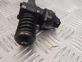 форсунка Volkswagen Passat B5 [рестайлинг] 2001, 1.9 л., TDi, дизель, 038130073AJ, 0414720037 - фото №3