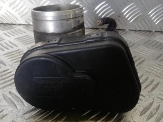 заслонка дроссельная Mercedes-Benz A-Класс W168 2001, 1.6 л., i, бензин, A1661410225