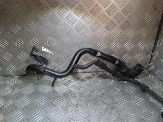 трубка охлаждающей жидкости Audi A6 4B/C5 [рестайлинг] 2001, 1.9 л., TDi, дизель, 038121071S