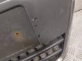 решетка радиатора Audi Q7 4L 2006, 3.0 л., TDi, BUG, дизель, АКПП, бежево-серый, внедорожник 5 дв., полный привод, правый руль, 4L0853651A - фото №3