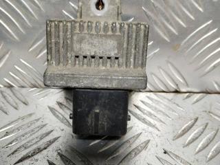 реле накала свечей Citroen Berlingo 2 поколение (B9) 2010, 1.6 л., дизель, МКПП