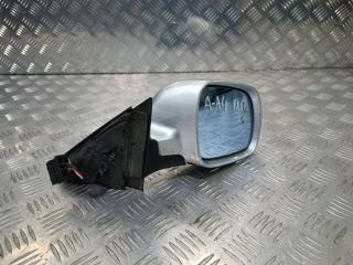 зеркало наружное правое Audi A4 B5 1997, E6014743, E1010481