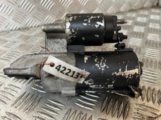 стартер Ford Focus 1 поколение [рестайлинг] 2005, 1.8 л., i, бензин, МКПП