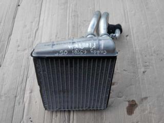 радиатор отопителя (печки) Volkswagen Caddy 3 поколение 2005, 1.9 л., TDi, дизель, МКПП, минивэн, 1K0819031A