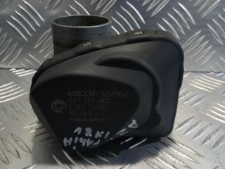 заслонка дроссельная Skoda Fabia 1 поколение (6Y) 2002, 1.4 л., i, бензин, 47133062