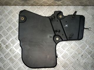 декоративная крышка двигателя Volkswagen Touareg 1 поколение 2006, 2.5 л., TDi, BAC, дизель, АКПП, полный привод, 070103905A