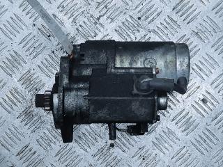 стартер Kia Carens 1 поколение [рестайлинг] 2006, 2.0 л., CRDi, D4EA, дизель, 5МКПП, передний привод, 3610027000, 031013170