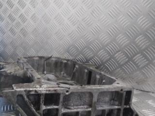 масляный поддон Opel Astra H 2005, 1.7 л., CDTi, дизель, МКПП