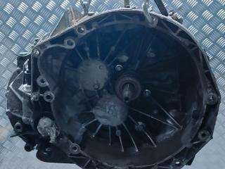 КПП механическая (МКПП) Opel Vivaro A 2003, 1.9 л., DCi, F9Q 760, дизель, МКПП, передний привод, PK5S010