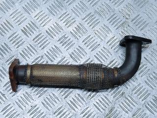 коллектор выпускной Audi A6 4F/C6 2006, 3.0 л., TDi, ASB, дизель, АКПП, полный привод, 059790N